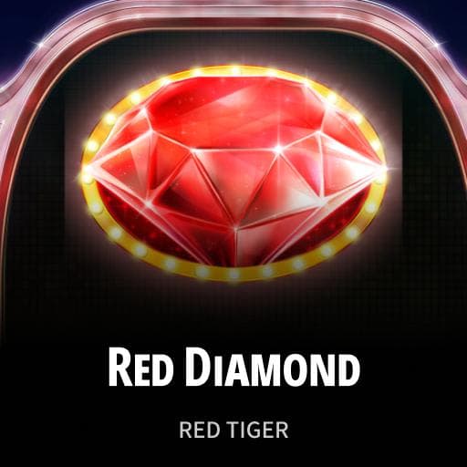 Red Diamond
