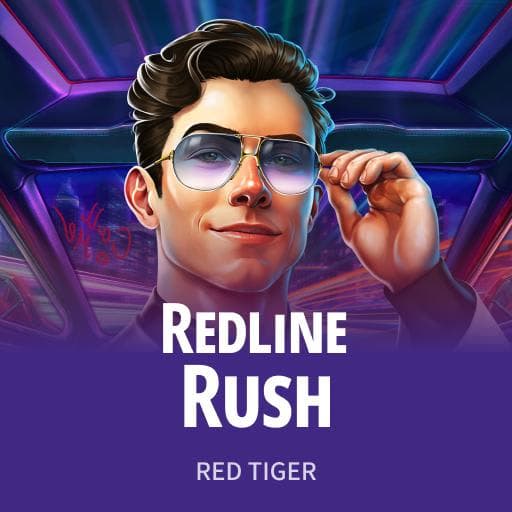 Redline Rush