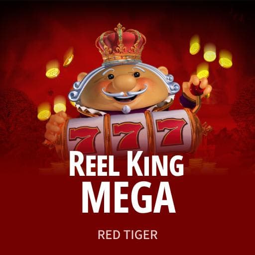 Reel King Mega