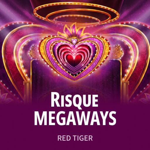 Risque Megaways