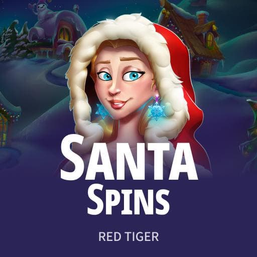 Santa Spins
