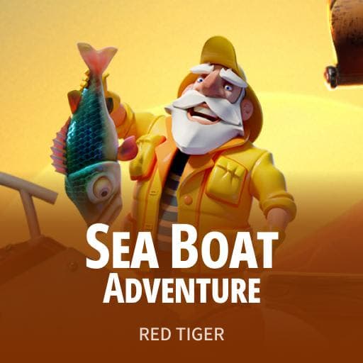 Sea Boat Adventure