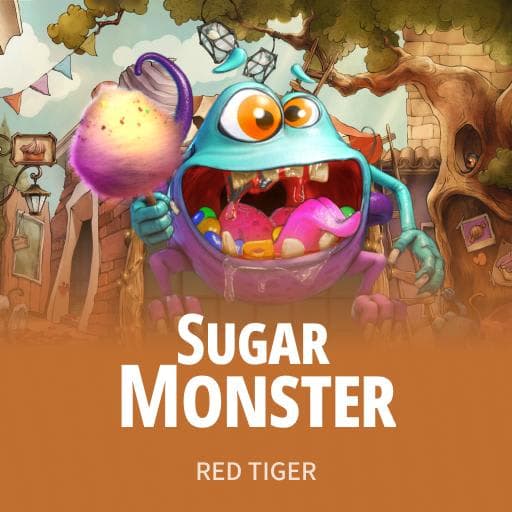 Sugar Monster