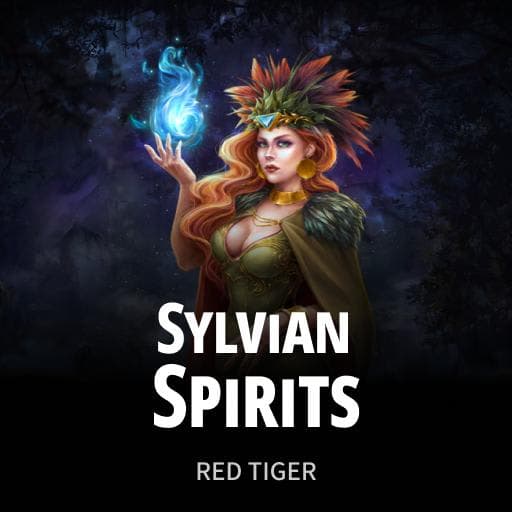 Sylvan Spirits