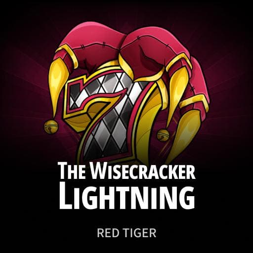 The Wisecracker Lightning
