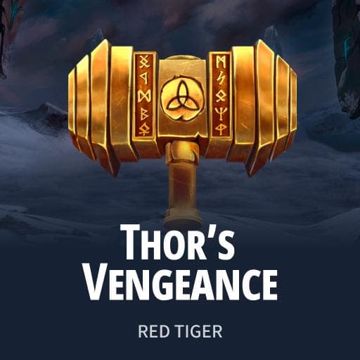 Thor's Vengeance