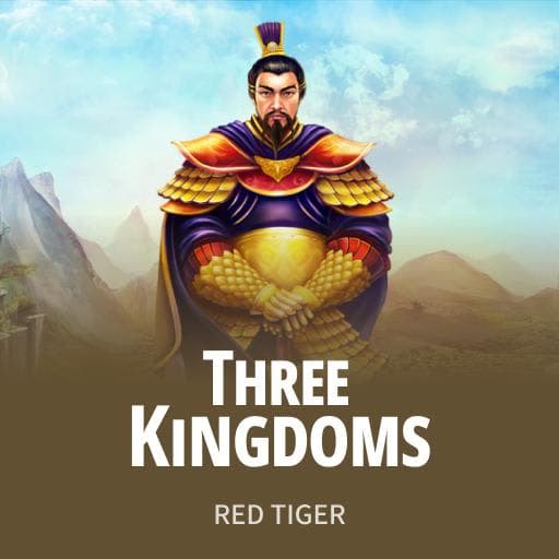 Three Kingdoms