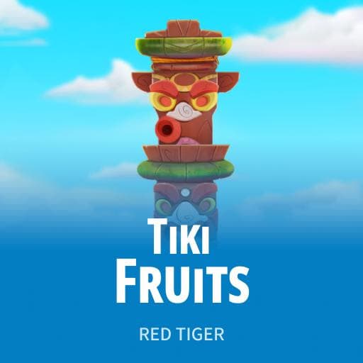 Tiki Fruits