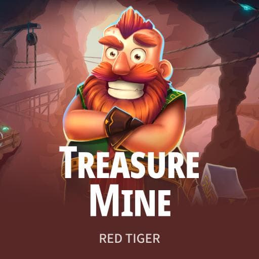 Treasure Mine