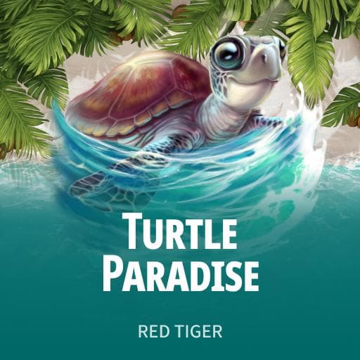 Turtle Paradise