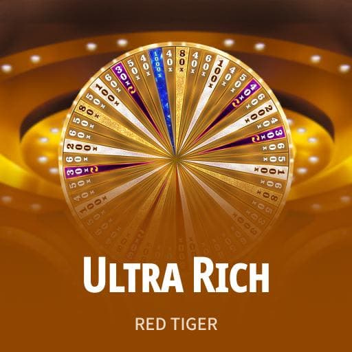 Ultra Rich