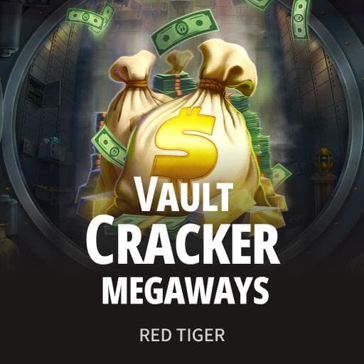Vault Cracker MegaWays