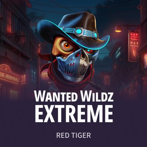 Wanted Wildz Extreme