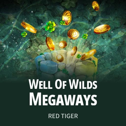 Well of Wilds Megaways