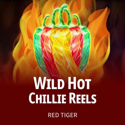 Wild Hot Chilli Reels