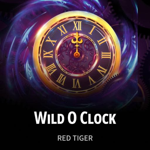 Wild O'Clock