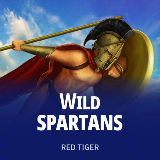 Wild Spartans