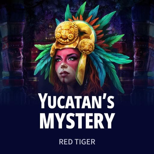 Yucatan's Mystery