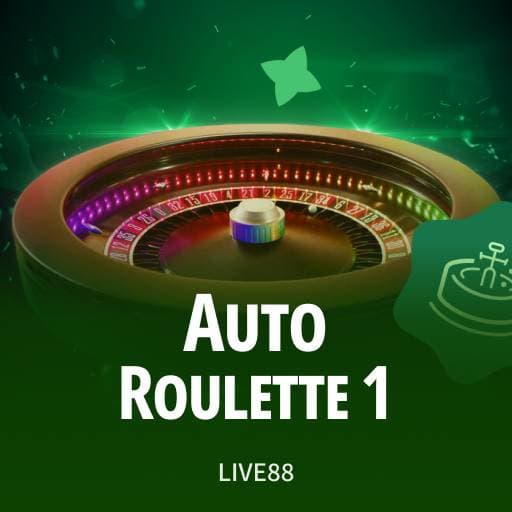Auto Roulette 1