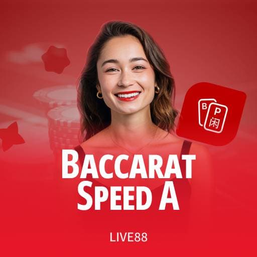 Baccarat Speed A