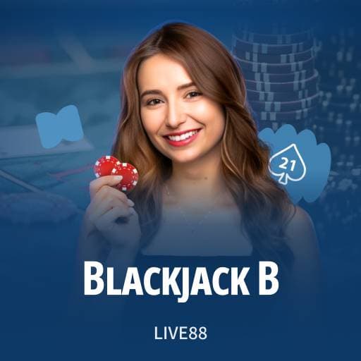 Blackjack B