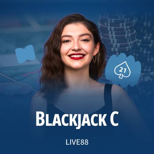 Blackjack C