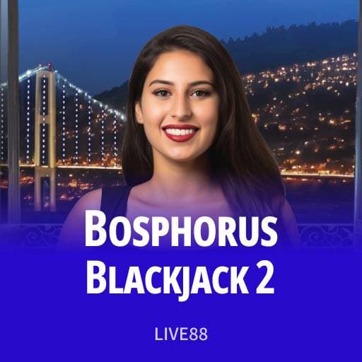 Bosphorus Blackjack 2