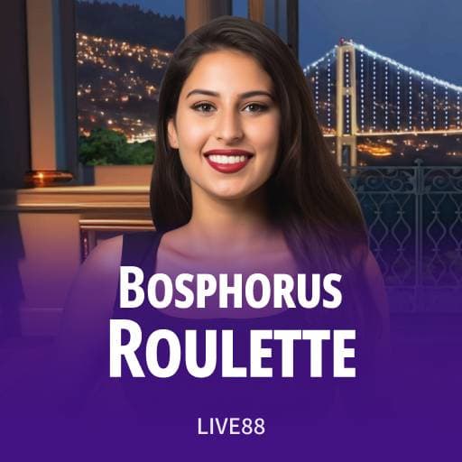 Bosphorus Roulette