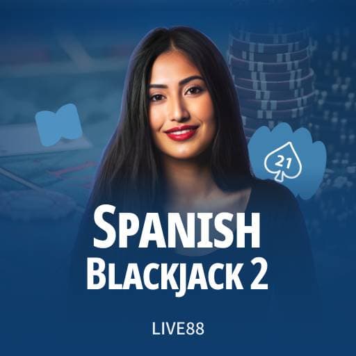 Spanish Blackjack 2