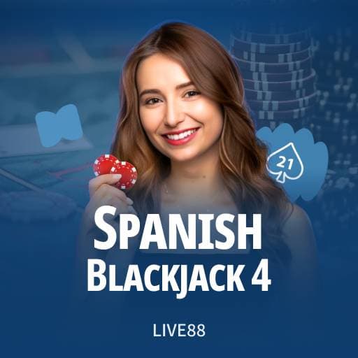 Spanish Blackjack 4