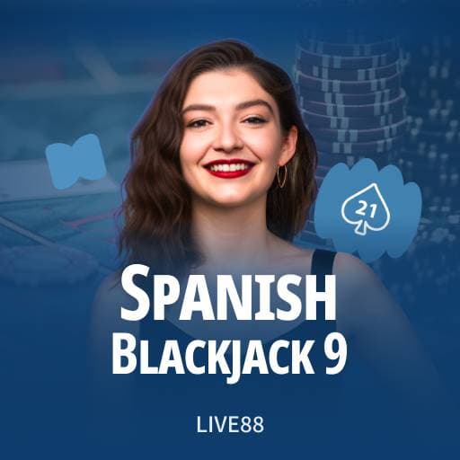 Spanish Blackjack 9
