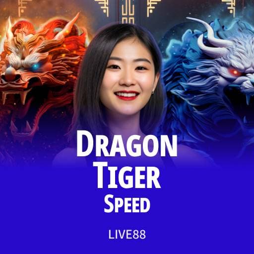 Speed Dragon Tiger
