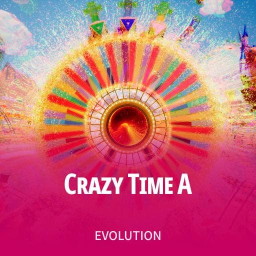 Crazy Time A