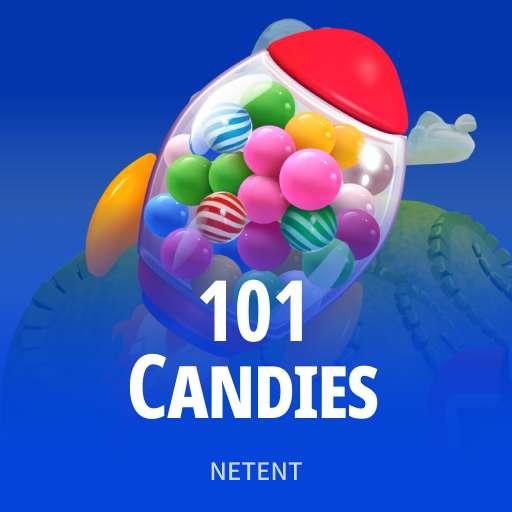101 Candies