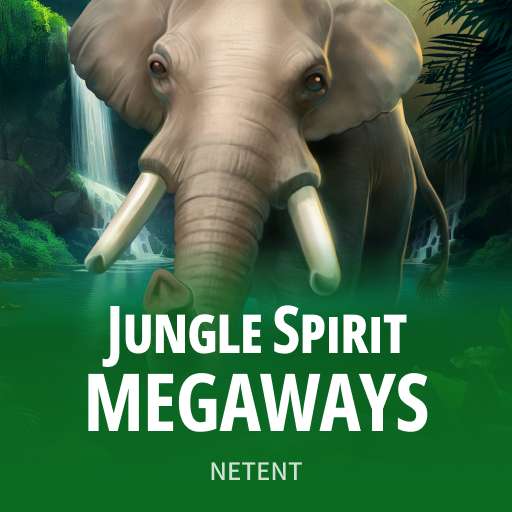Jungle Spirit Megaways