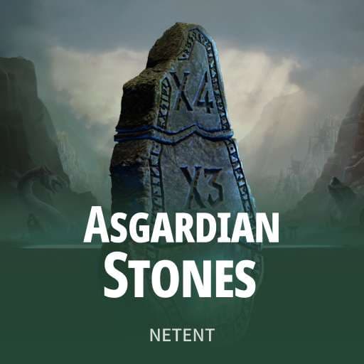 Asgardian Stones