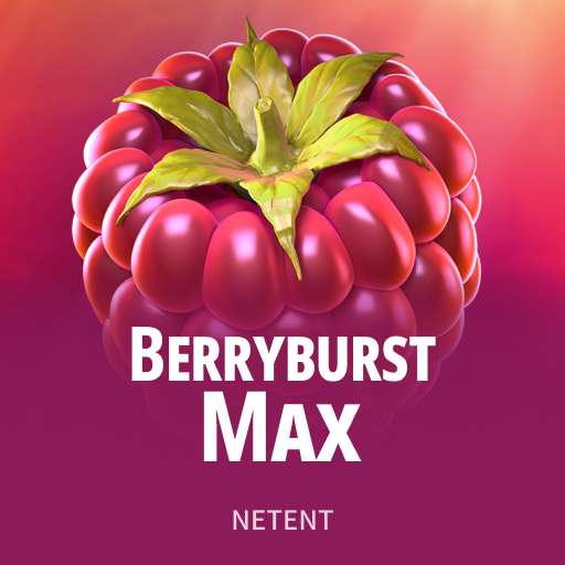 Berryburst MAX