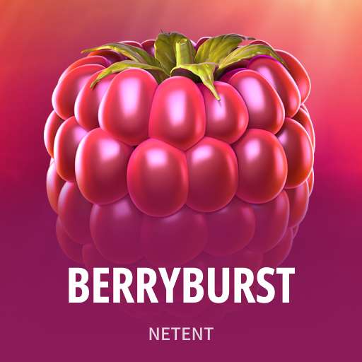 Berryburst