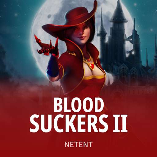 Blood Suckers II