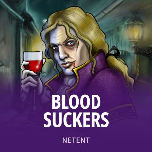 Blood Suckers