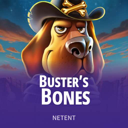 Buster's Bones