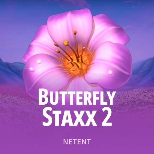 Butterfly Staxx 2
