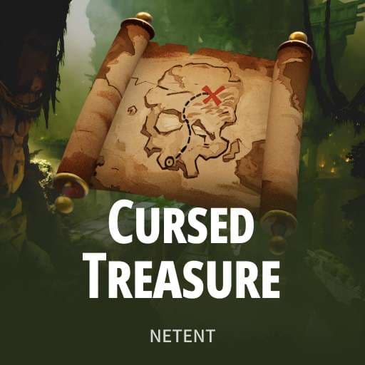 Cursed Treasure