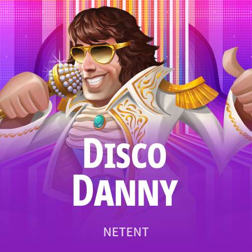 Disco Danny