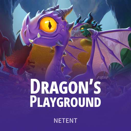 Dragons Playground