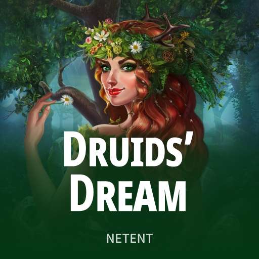 Druids' Dream