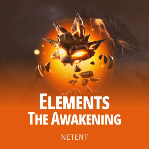 Elements: The Awakening