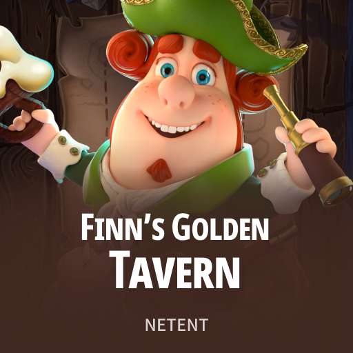 Finn's Golden Tavern