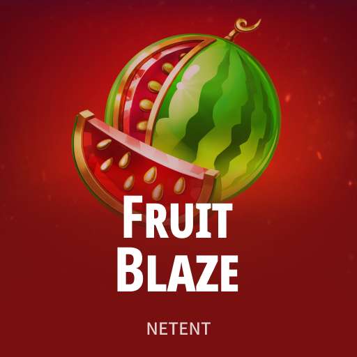 Fruit Blaze