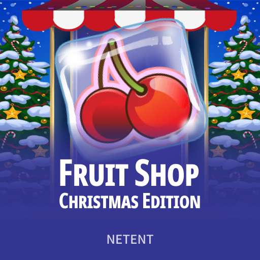 Fruit Shop Christmas Edition